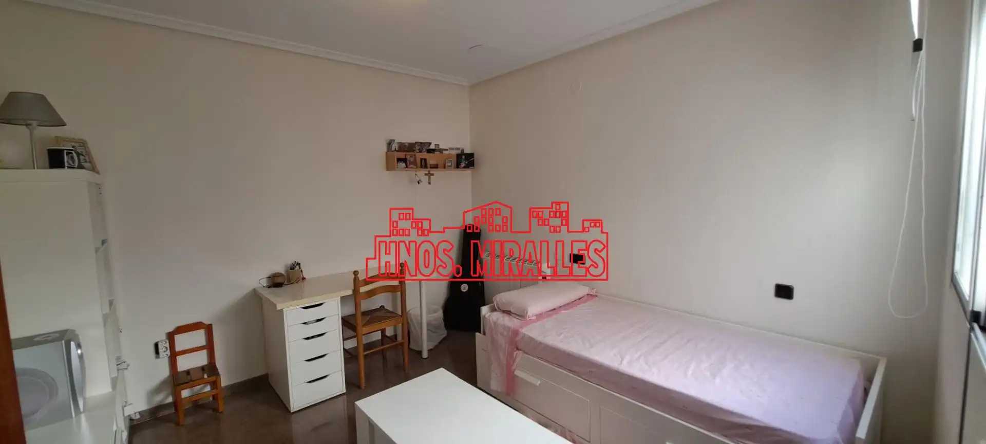 Flat for sale in La Coca - La Nia - Vistahermosa