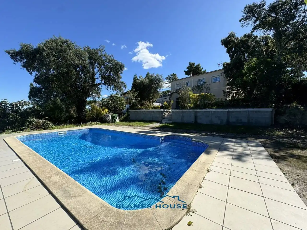 Casa amb piscina en venda a Calle Stella Maris 777, imagen 16
