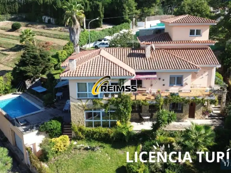 Maison à vendre à Carrer Súria, 5
