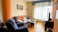 Living room of Flat for sale in L'Hospitalet de Llobregat  with Heating