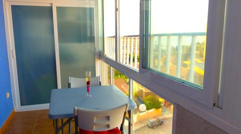 Foto 3 von Wohnungen zum Verkauf in Playa Honda - Playa Paraíso, Cartagena