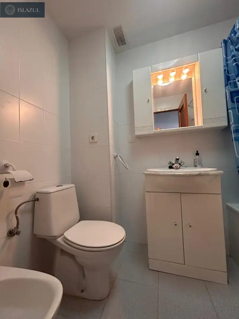 Appartamento con terrazza in vendita a Isla Cristina Ciudad, imagen 45