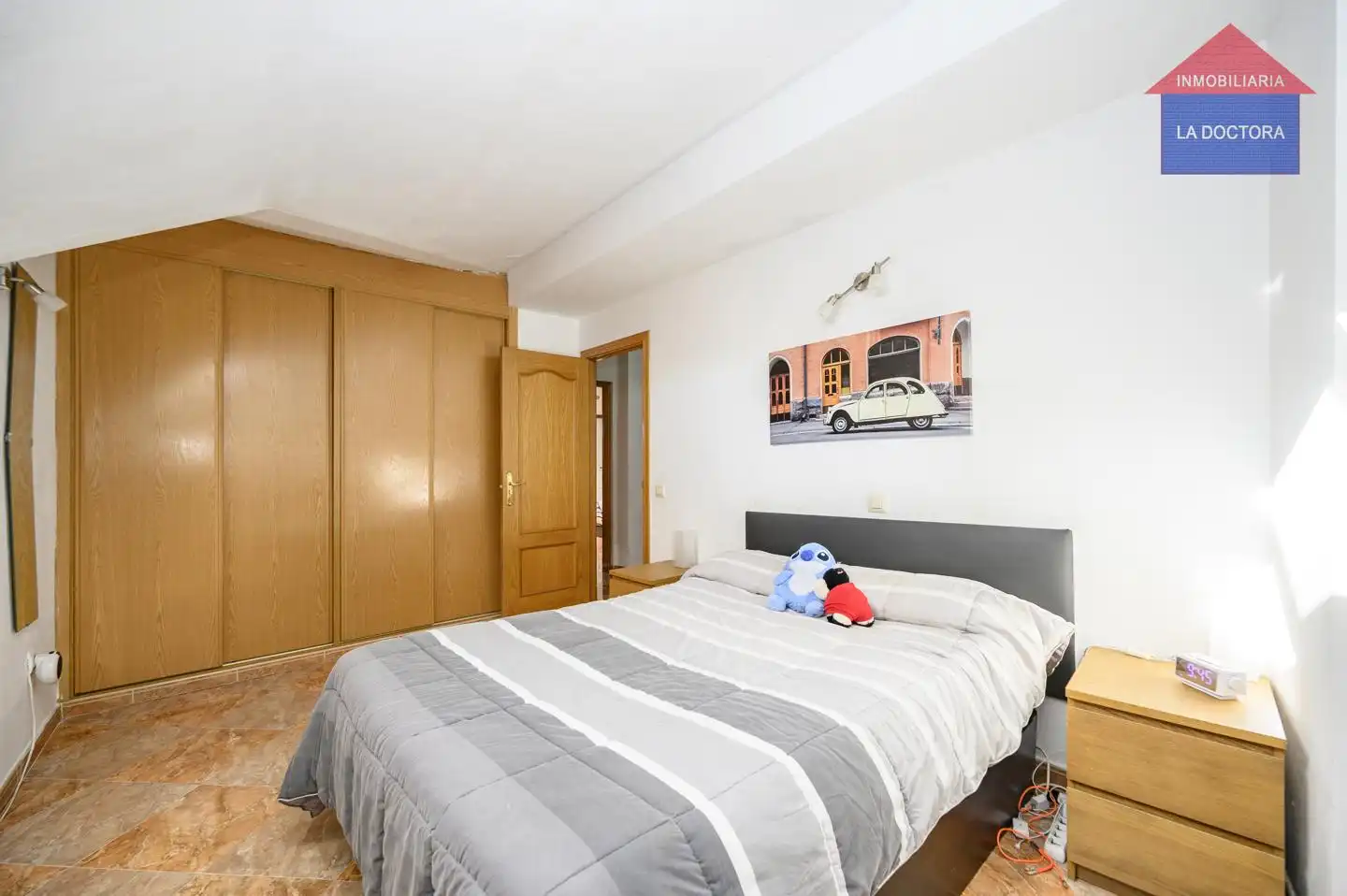 Habitación de Piso en venta en Valmojado con Aire acondicionado, Calefacción y Terraza