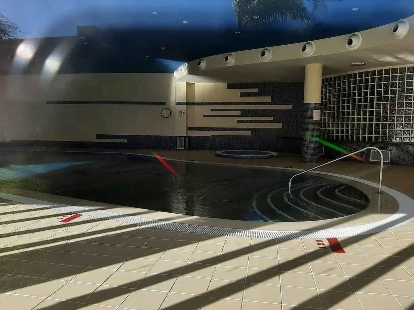 Piscina de Piso en venta en Mojácar con Aire acondicionado, Terraza y Piscina