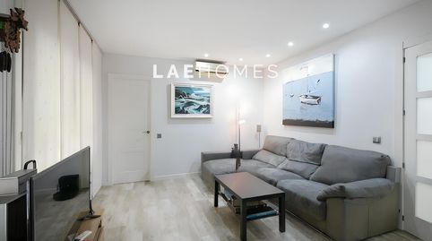 Foto 3 de Piso en venta en Guitard, Barri de les Corts, Barcelona Capital