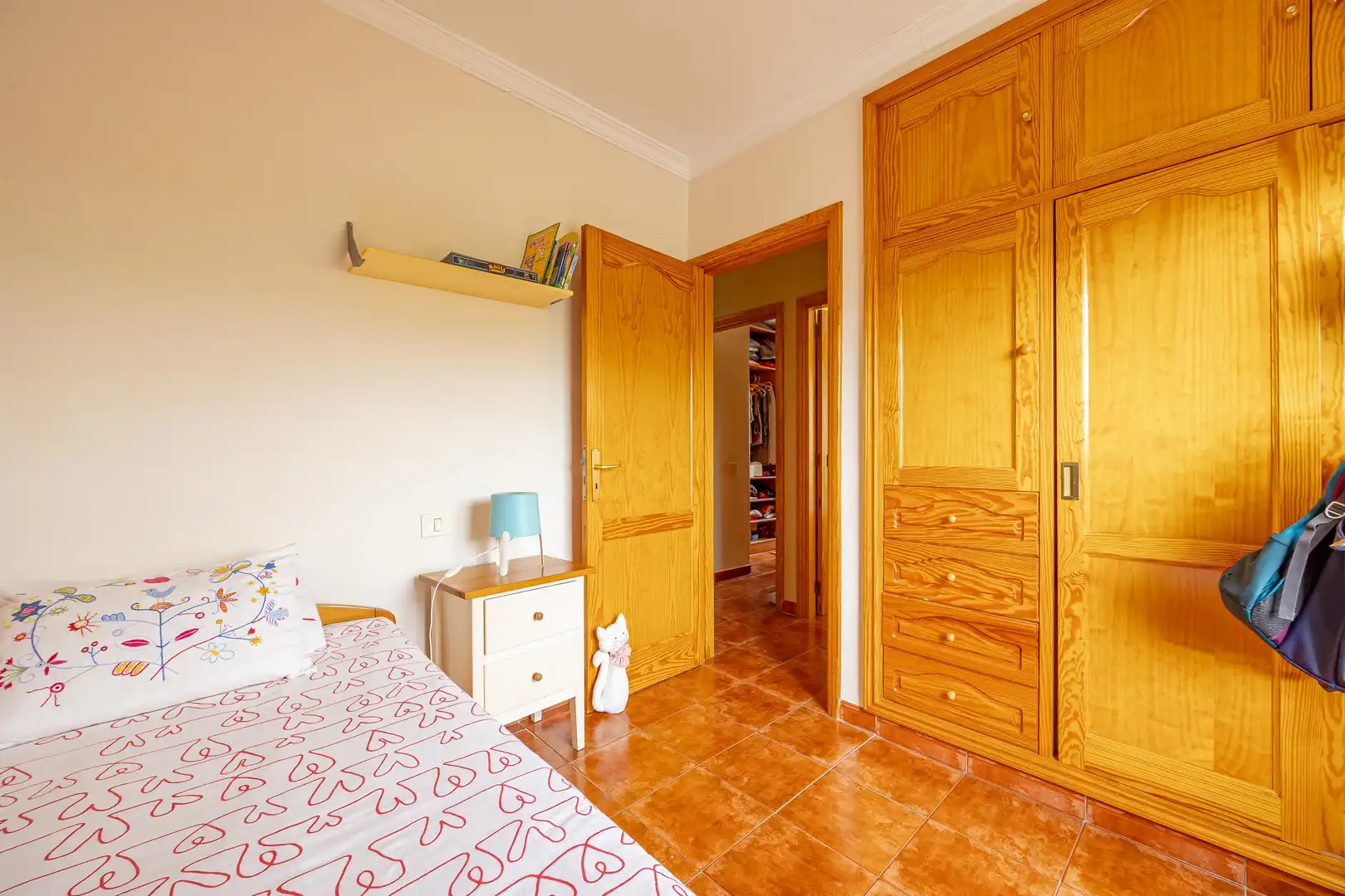 Dormitori de Casa o xalet en venda en Las Palmas de Gran Canaria