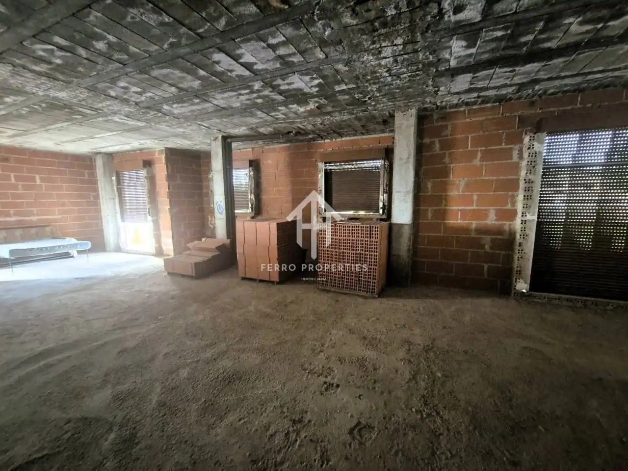 Local commercial à vendre à Camino Aragón 3, imagen 36
