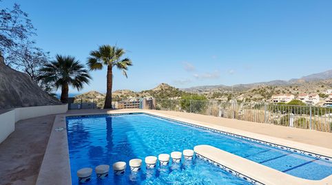 Foto 3 de Dúplex en venda a Avinguda D'europa, Poble Nou - Montiboli, Villajoyosa / La Vila Joiosa