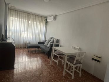 Apartament amb ascensor de lloguer a Plaza de Toros - Santa Rita