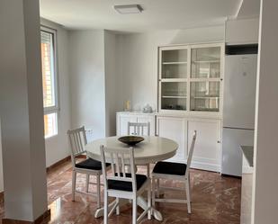 Dining room of Flat for sale in Alfondeguilla  with Air Conditioner