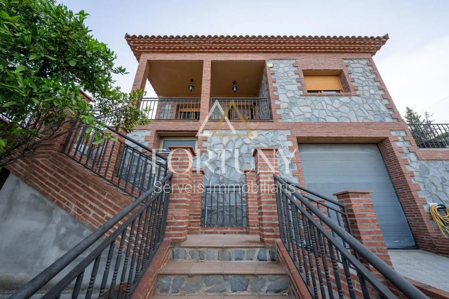 House with pool for sale in de Montclar, imagen 35