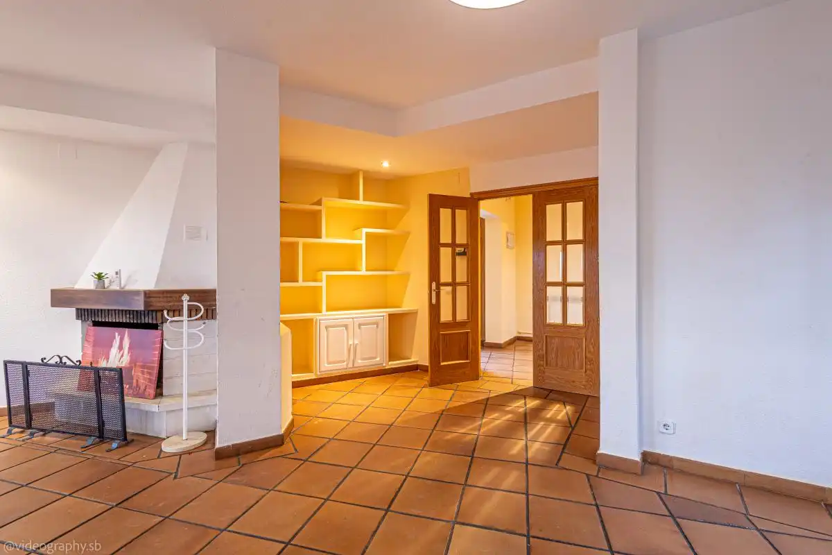 Casa o chalet en venta en Morata de Tajuña con Aire acondicionado, Calefacción y Jardín privado