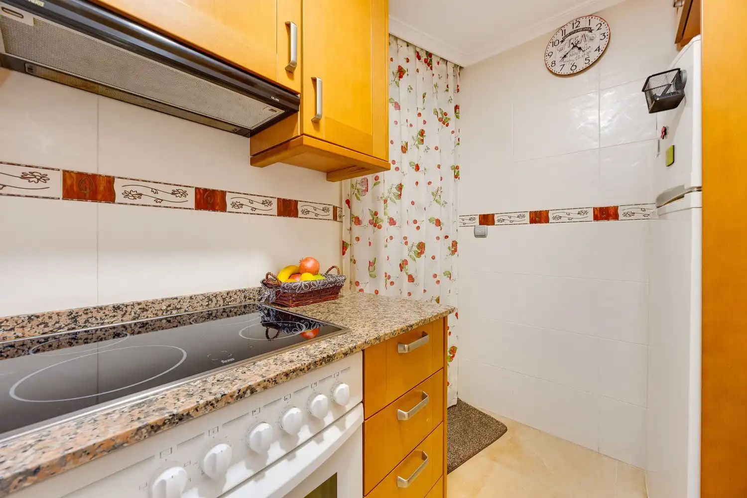 Appartement avec ascenseur à vendre à Calle Caballero de Rodas 136, imagen 15