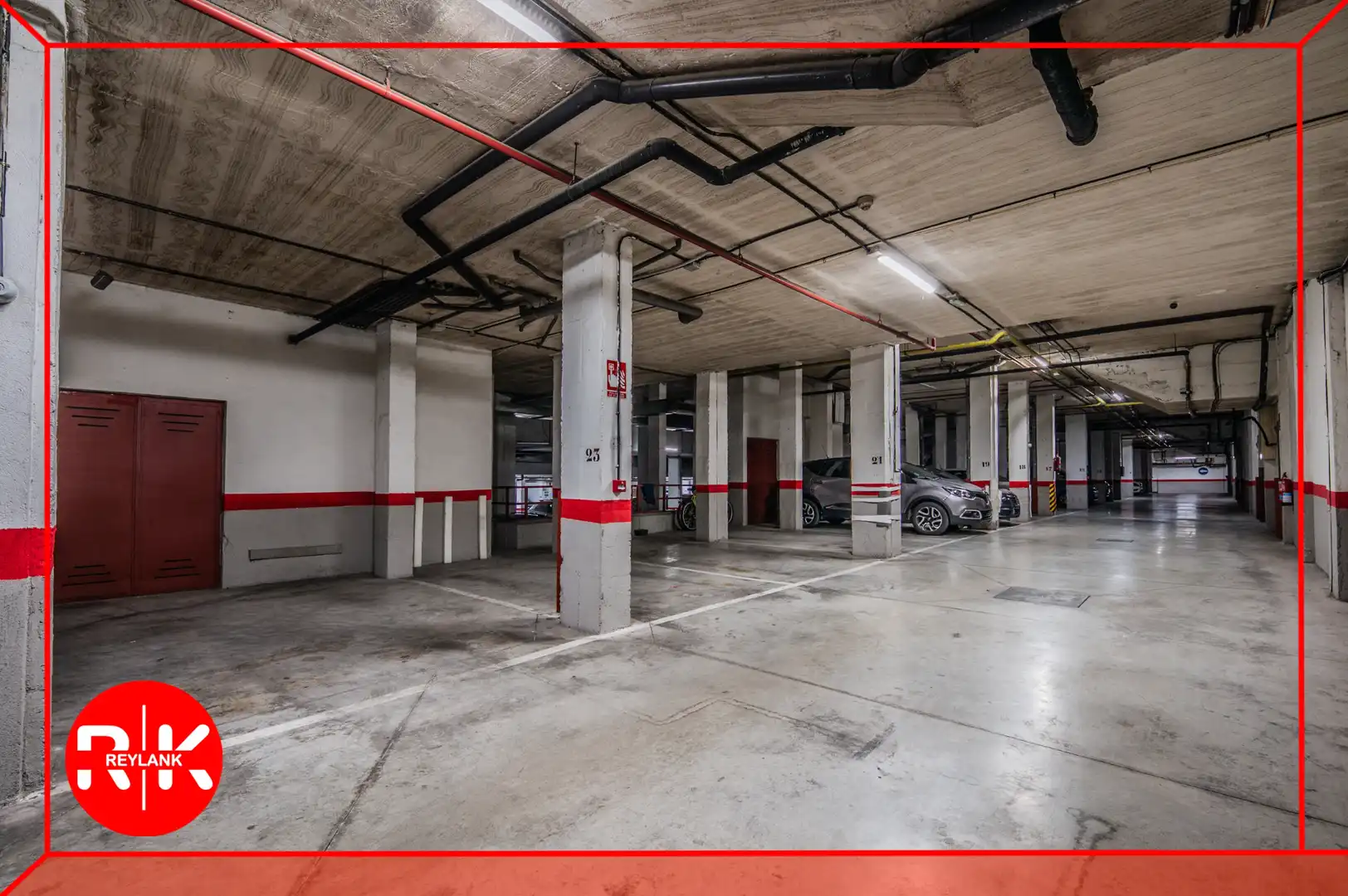 Wohnung mit Aufzug zum Verkauf in Parque Roma - Coronas, imagen 26