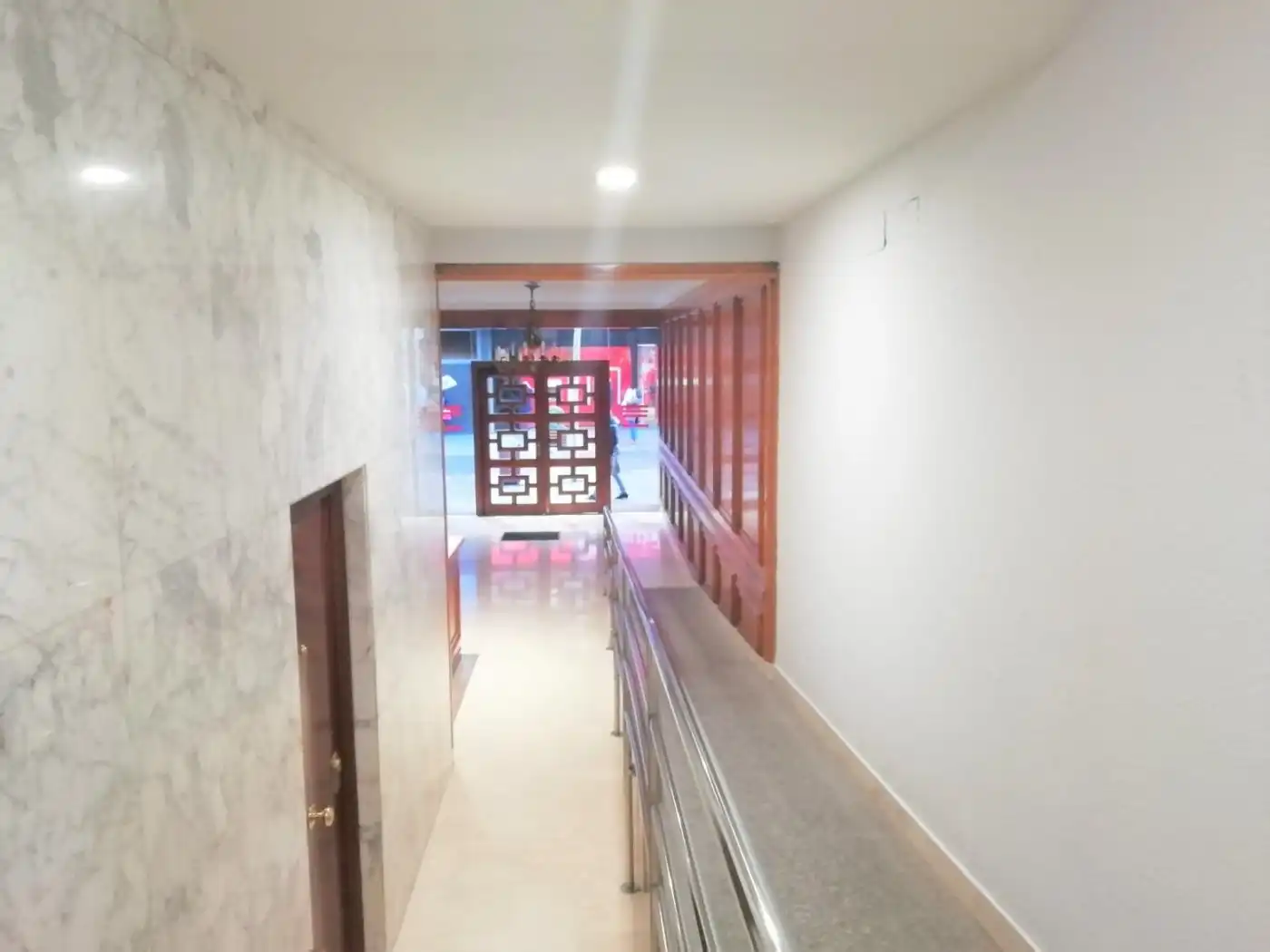 Oficina de alquiler en Ciudad Real con Aire acondicionado y Calefacción