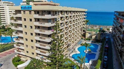 Foto 4 de Apartamento de alquiler en Paseo Marítimo Rey de España, Playa de los Boliches, Fuengirola
