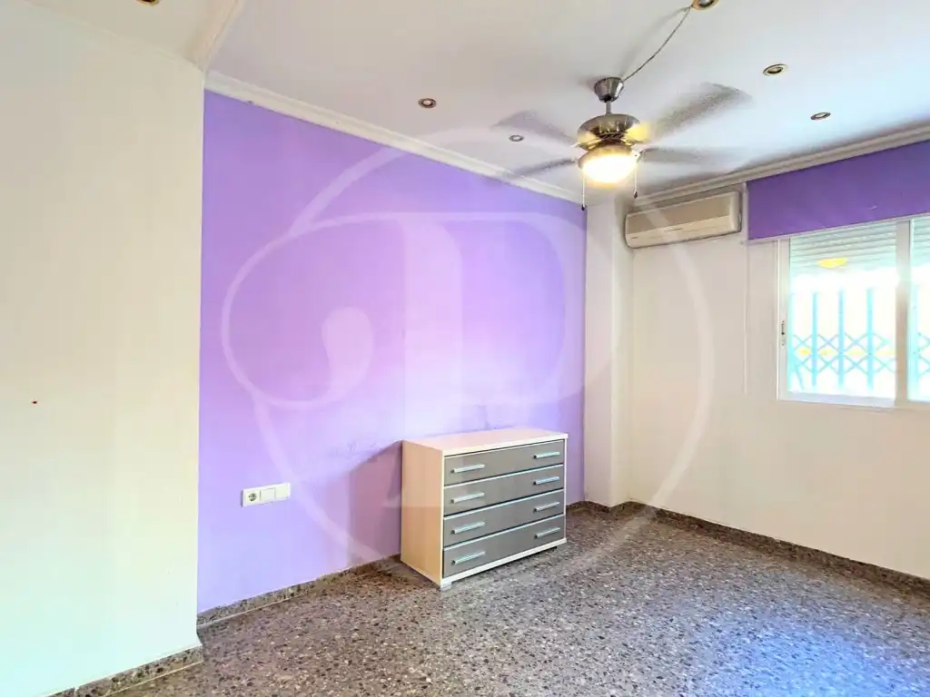 Appartamento con balcone in vendita a Plaza Rafael Atard, imagen 14