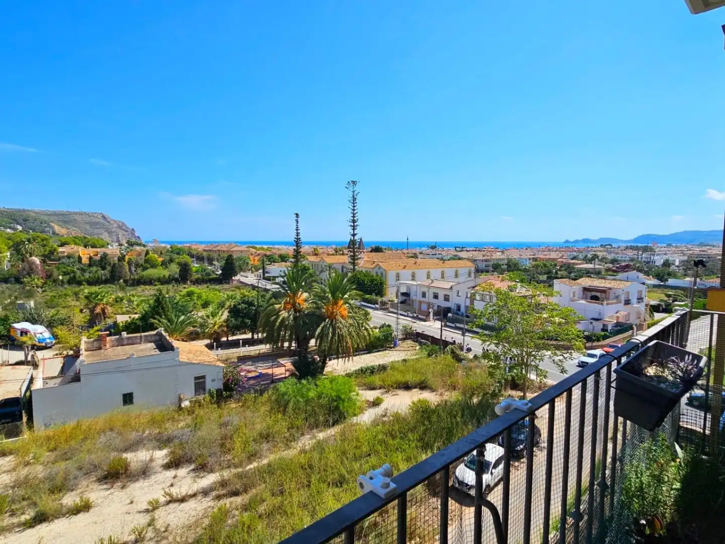 Apartment mit Aufzug zum Verkauf in Montañar - El Arenal, imagen 2