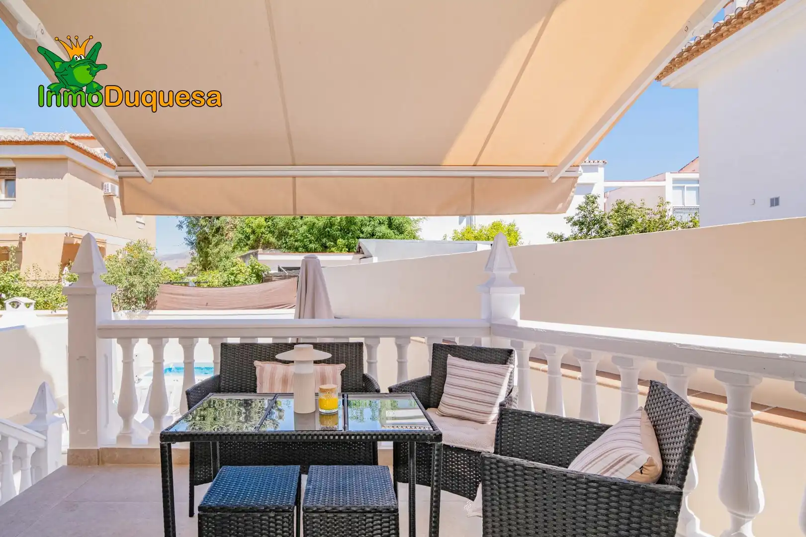 Casa a schiera con terrazza in vendita a Ogíjares, imagen 28
