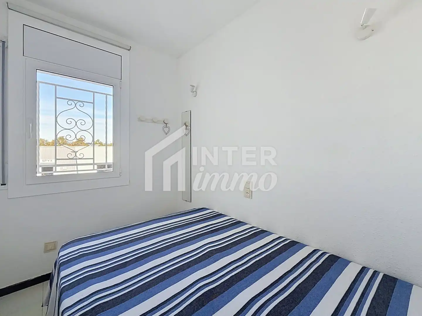 Bedroom of Apartments for sale in Santa Margarita