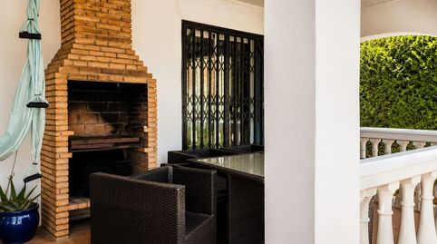 Foto 3 de Casa o chalet en venta en Mijas Golf, Mijas