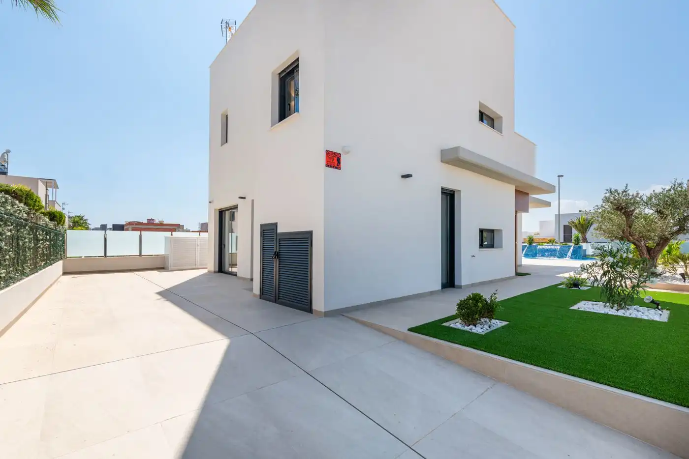 Villa in vendita a Orihuela Costa, imagen 35