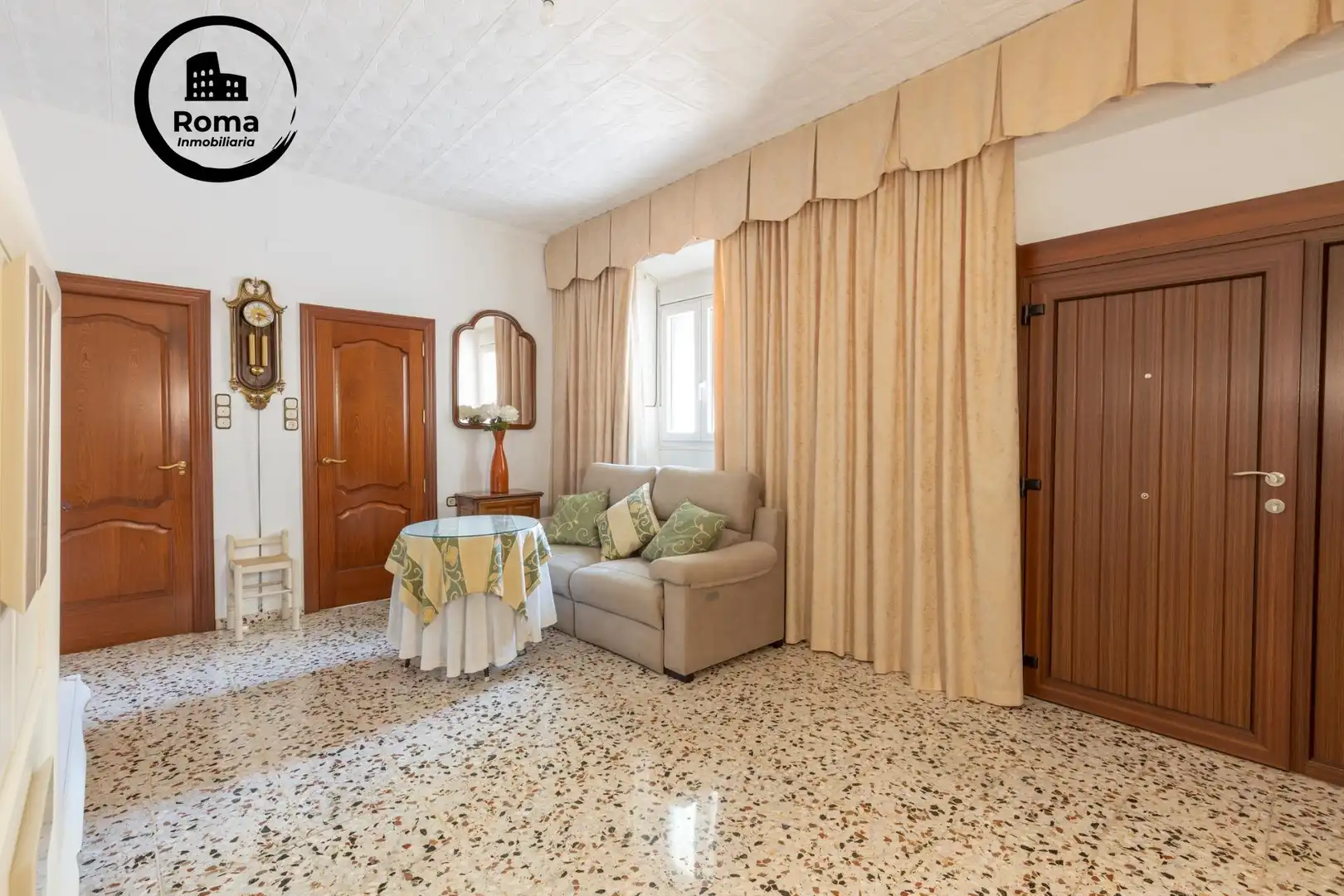 Flat for sale in Beiro, imagen 2
