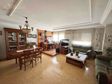 Appartamento con ascensore in vendita a Poeta Zorrilla