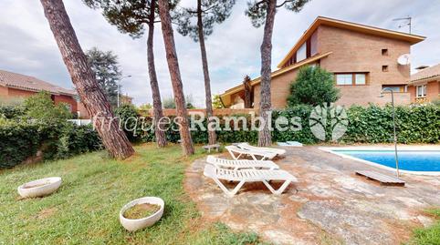 Photo 3 of House or chalet for sale in Ponent - Set Camins, Barcelona