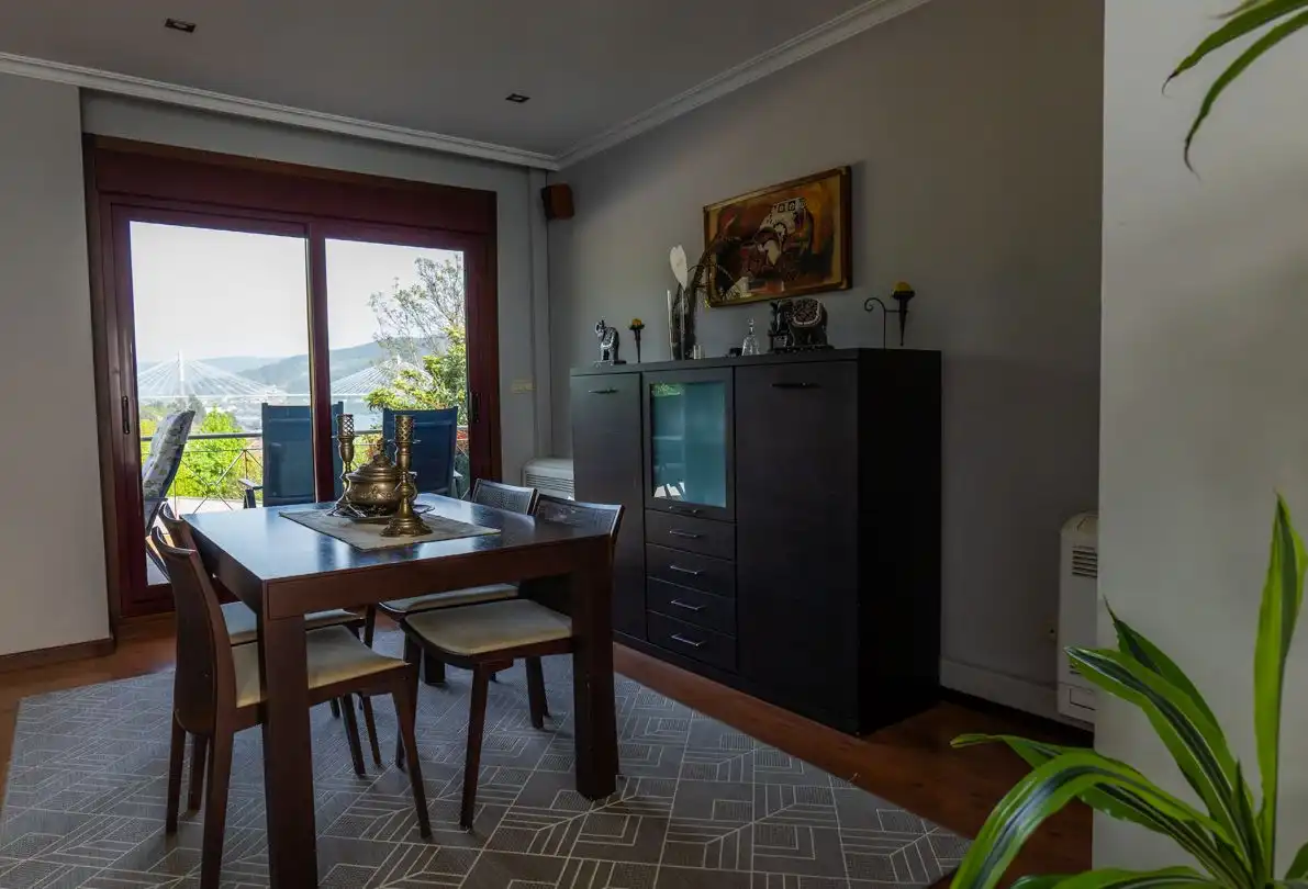 Maison avec terrasse à vendre à Lugar Lugar O Calvar, imagen 8