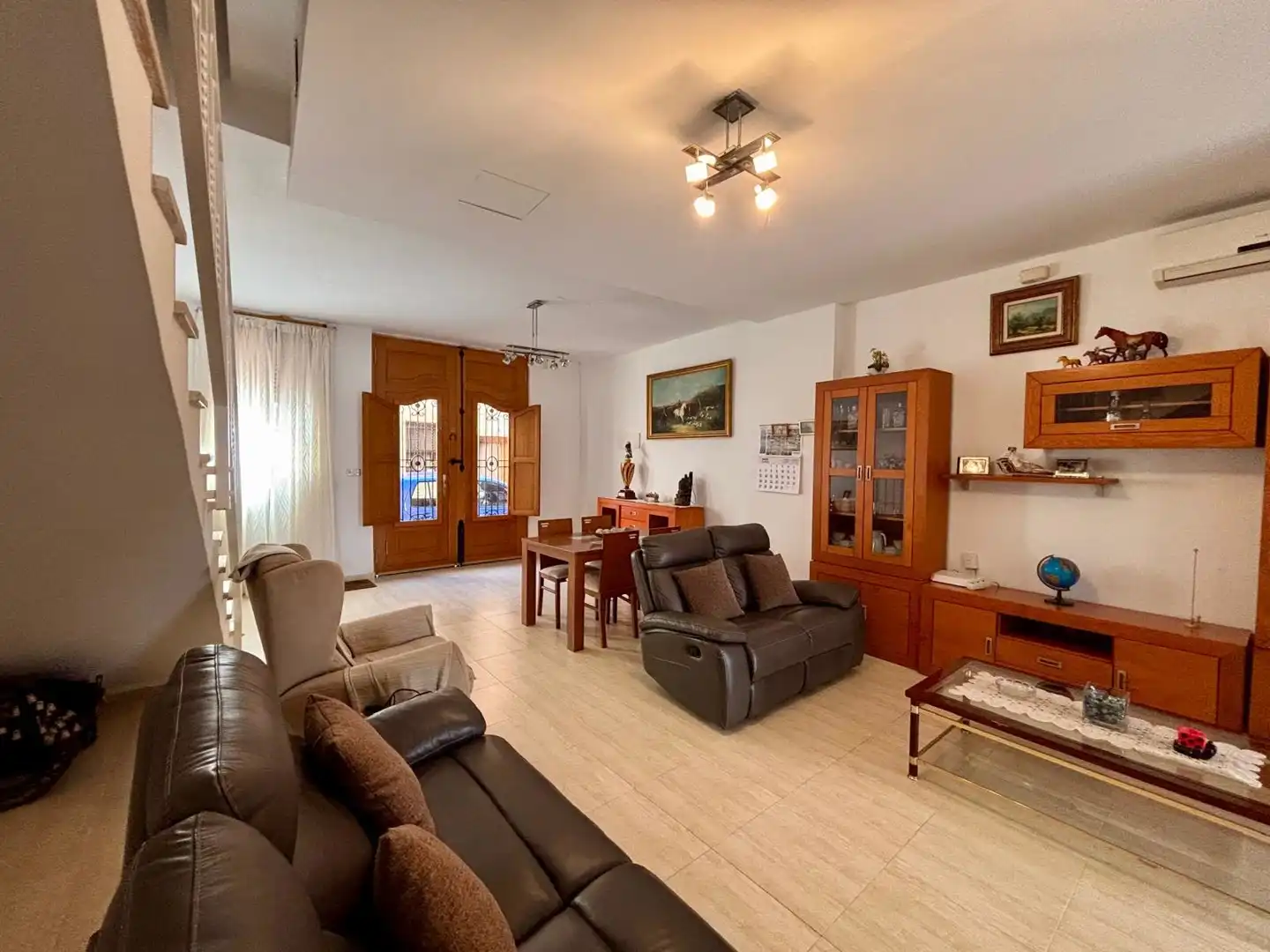 Casa pareada en venta en Catarroja