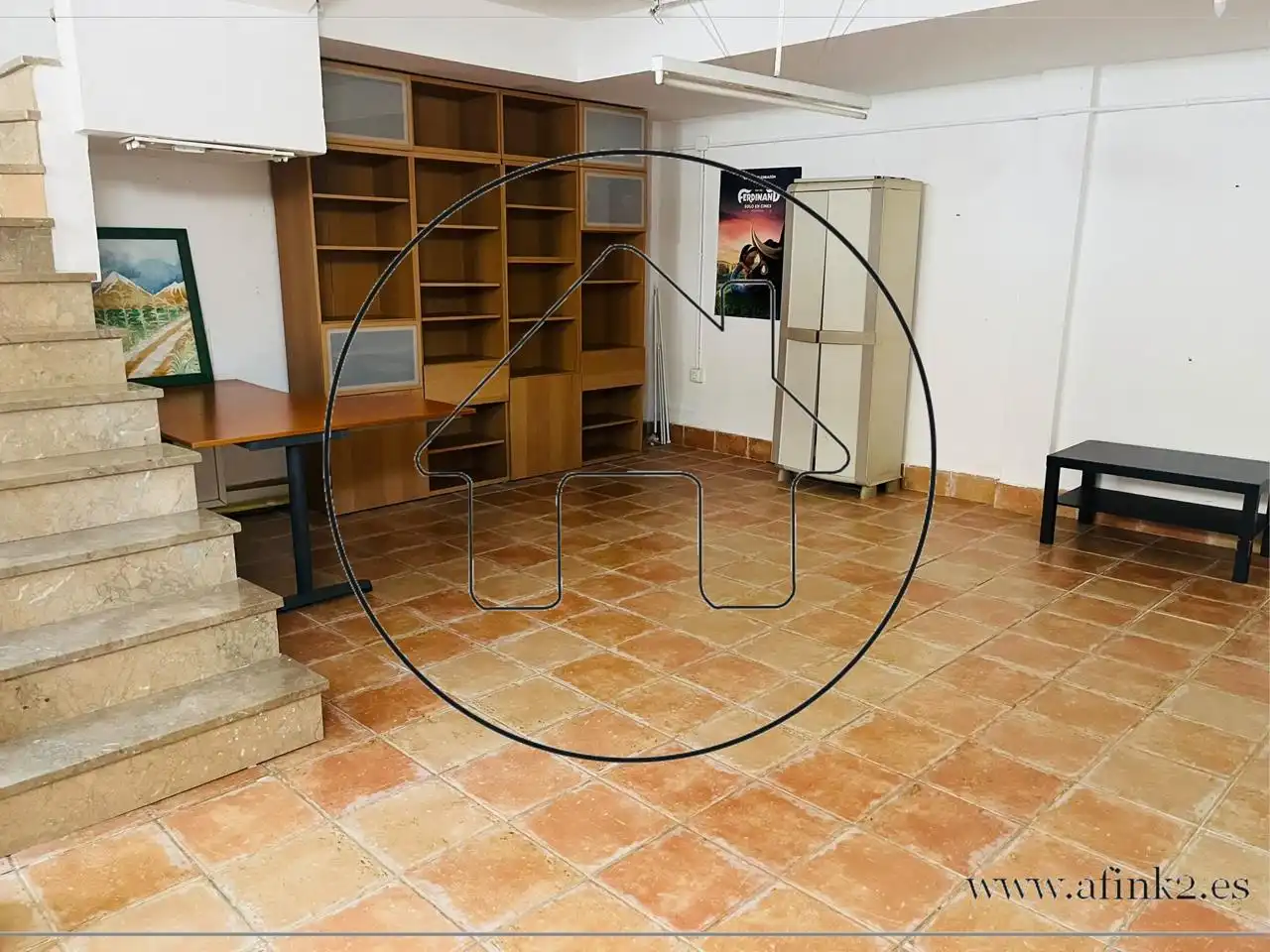 Houses for sale in Aljaraque  with Air Conditioner and Terrace