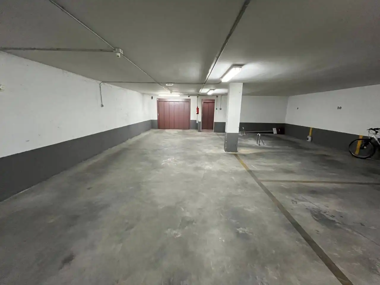Parking à vendre à Ensanche - Franciscanos, imagen 3