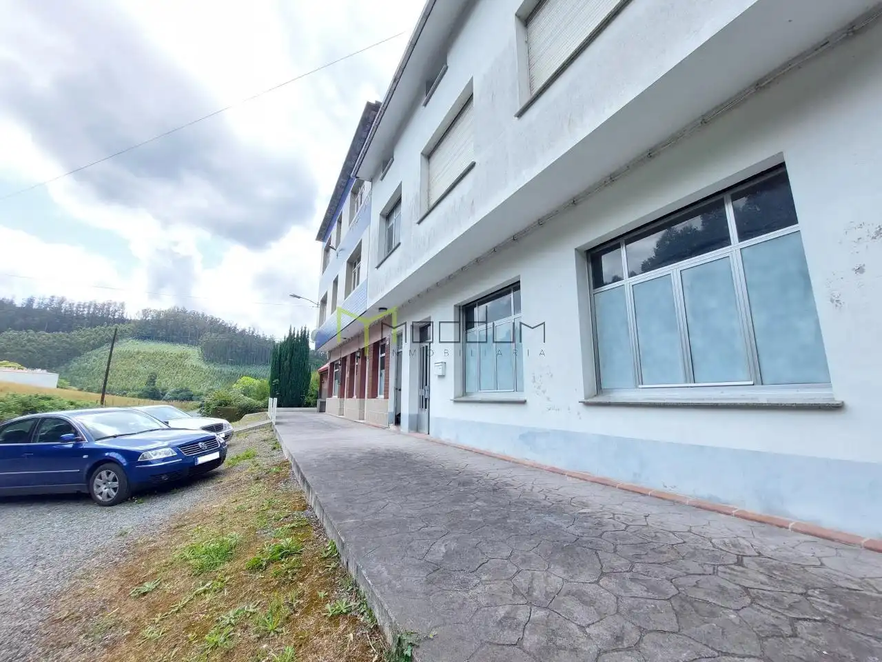 Casa amb jardí en venda a Cedeira, imagen 9