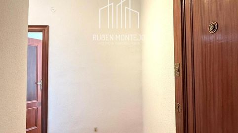 Photo 3 of Flat for rent in Candelario, San Bernardo, Salamanca Capital