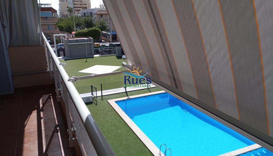 Photo 1 of Duplex for sale in Avenida Valencia, Playa Morro de Gos, Castellón