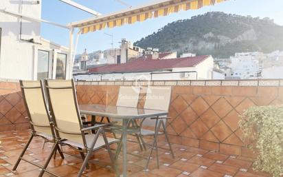 Terrace of Attic for sale in  Jaén Capital  with Air Conditioner and Terrace