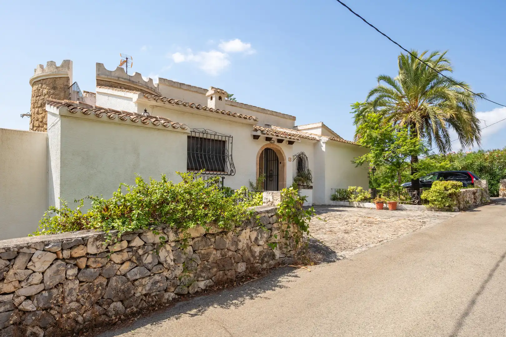 Casa o chalet en venta en Montgó - Ermita
