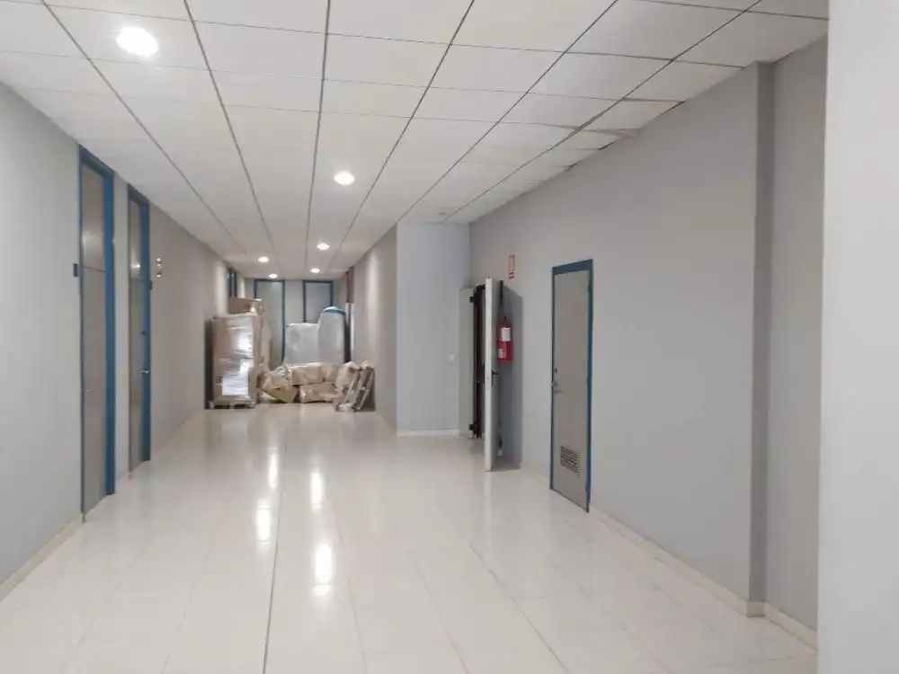 Local comercial en venta en Carretera Almensilla 2, imagen 2