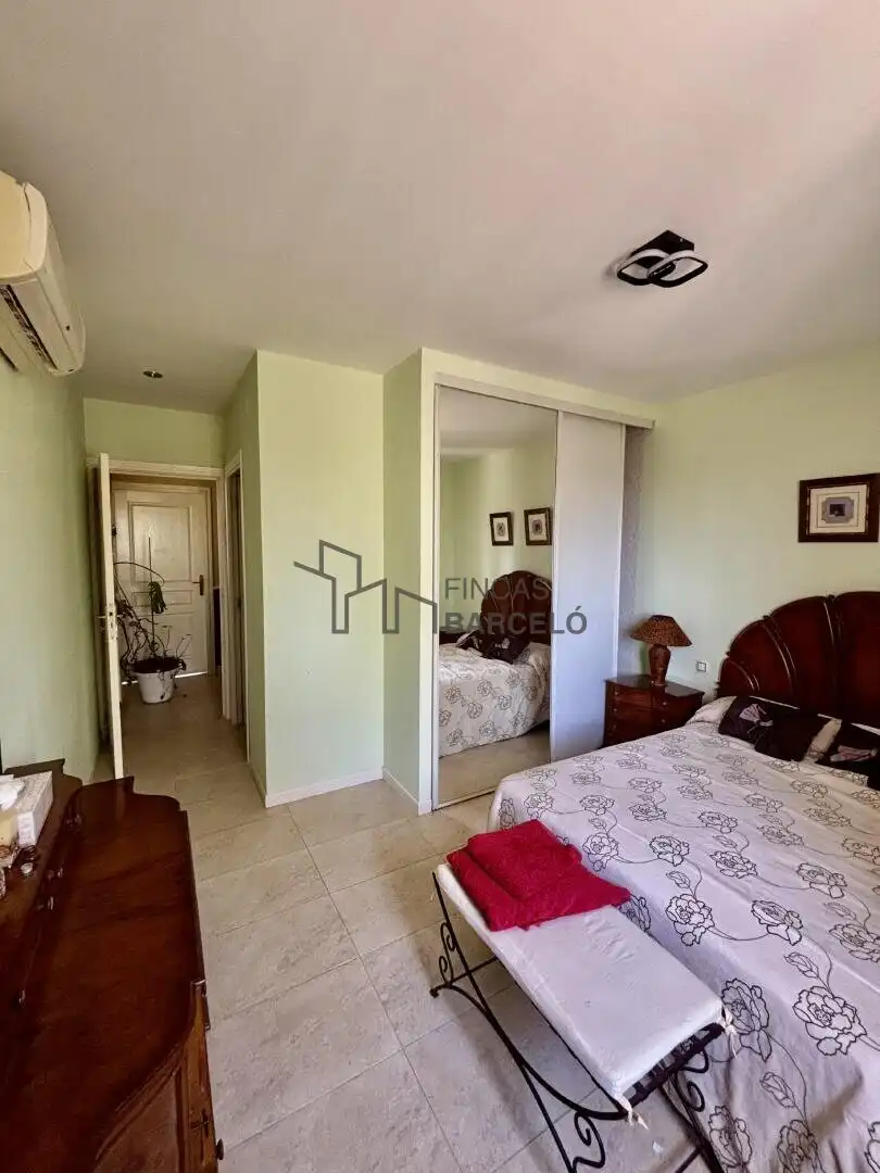 Habitación de Casa o chalet en venta en San Mateo de Gállego
