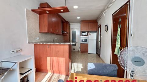 Foto 2 de Pis en venda a Carrer del Doctor Candi Bayés, Remei - La Guixa, Barcelona