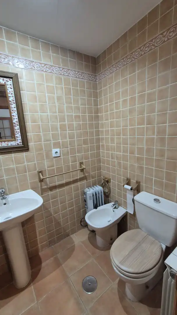 Apartment mit Aufzug zur Miete in Casco Antiguo, imagen 12