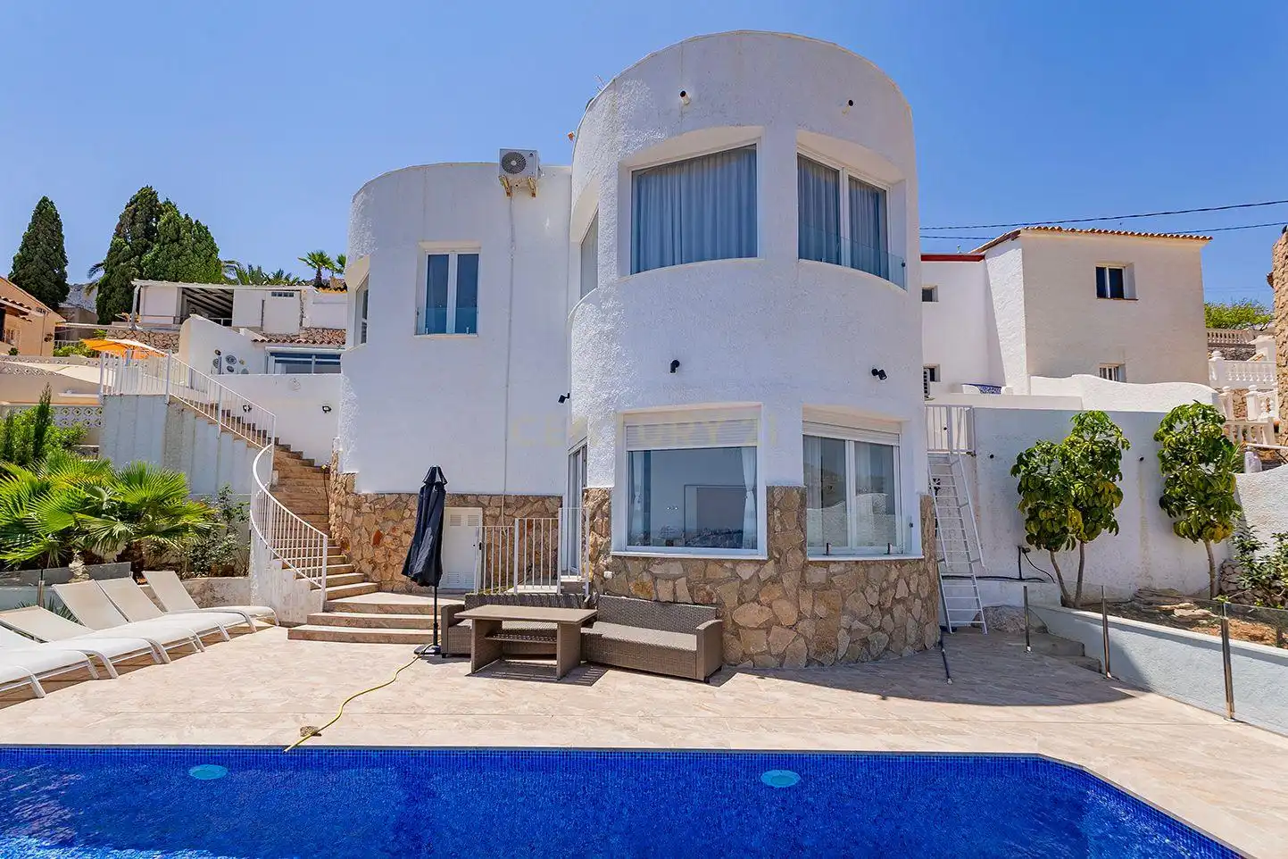 Apartments for sale in PD MARYVILLA 60(C)CALP (ALICANTE), 60, Maryvilla