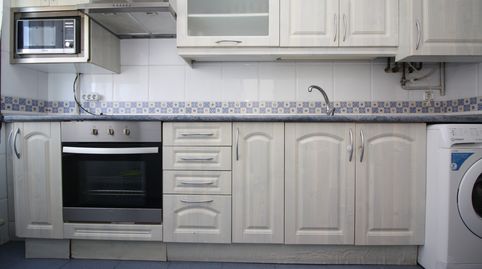 Photo 2 of Flat for sale in Hospital Nuevo, Valladolid Capital