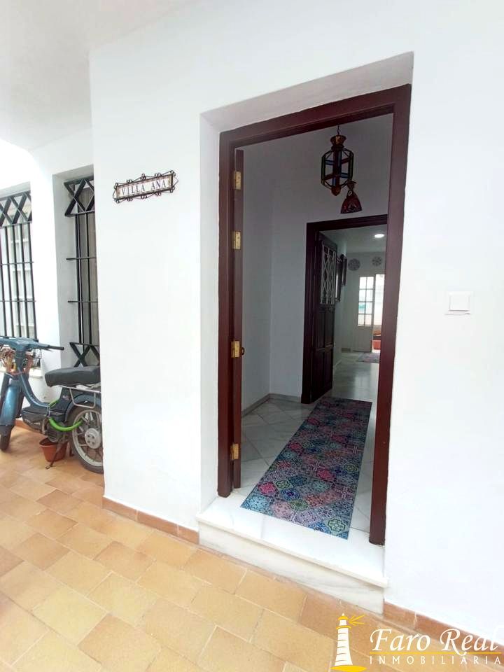 Casa o xalet en venda en Sanlúcar de Barrameda