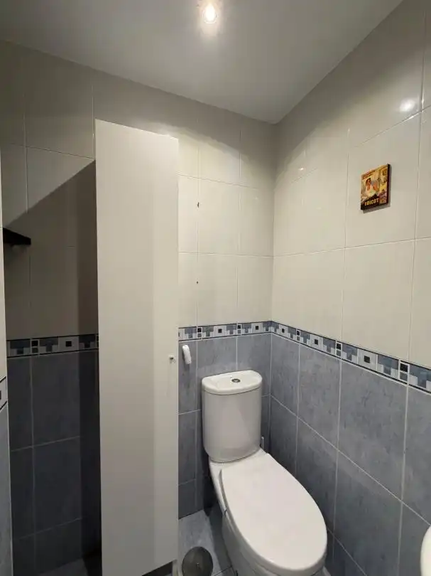 Flat for rent in Calle Manuel Rodriguez Álvarez, La Calzada
