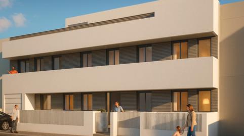 Foto 5 de Piso en venta en Avenida de Rota, Cádiz