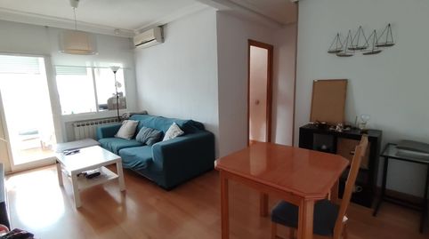 Photo 5 of Flat for rent in Rosas - Musas, Madrid Capital