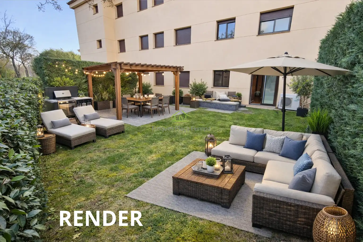 Apartamento con piscina en venta en Platja d'Aro, imagen 18