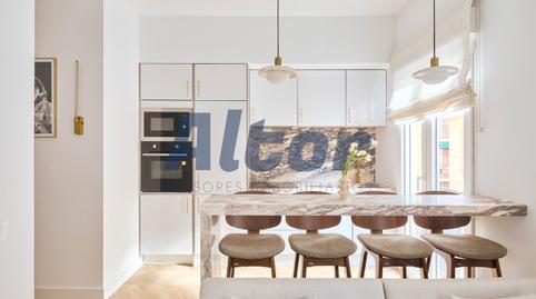 Foto 2 de Pis en venda a De Arganzuela, Imperial,  Madrid Capital